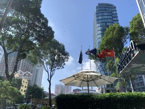 nhà biệt thự pháp quận 1, mặt tiền kinh doanh nguyễn cư trinh, 86m2 t1, bề ngang 4.3m, chỉ 16 tỷ