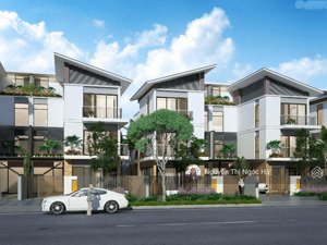 bán suất ngoại giao an vượng villa - ngô thì nhậm - 258m2, kđt nam cường, giá rẻ nhất hn, cực hiếm.