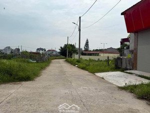 đất view vườn hoa tại khu chợ rau - liên châu - yên lạc - vĩnh phúc.