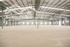 Cho thuê nhà xưởng 19.000m2 giá 1tỷ200tr (4,3usd/m2.NX) KCN Nhơn Trạch-Đồng Nai