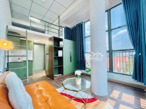 duplex siêu đẹp, full nội thất, kế bên đh uth, ngoại thương, hutech