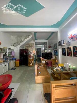 Nhà 2 tầng kiên cố kiệt chính 82 Nguyễn Lương Bằng, Hòa Khánh Bắc Liên Chiểu