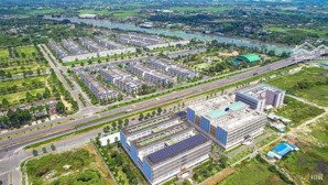 lavilla green city mở bán qũy căn độc quyền đẹp nhất, ưu đãi cao, thanh toán chỉ 1,3 tỷ nhận nhà
