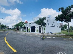 giá rẻ! đất biệt thự 245m2 ngang 10m hướng đông view hồ chỉ 5.55 tỷ lh 