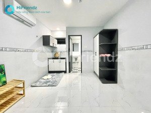 phòng trọ ngay đường vườn lài - gần đại học văn hiến - nội thất cơ bản