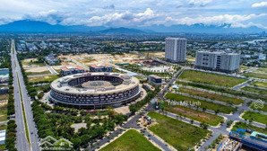 bán rẻ! lô đất cạnh fpt hướng đông nam vuông vắn 100m2 giá chỉ 2.3 tỷ lh 