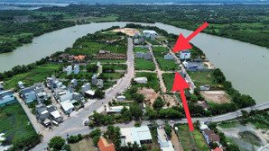 bán đất view sông dự án đảo kim cương - 4,2 tỷ/82m2