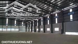 Cho thuê kho xưởng 8000m2, 17.00m2, 100.000m2 KCN Phú Mỹ 1, Huyện Phú Mỹ, Bà Rịa Vũng Tàu