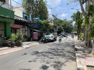 bán nhà hẻm 12m như mặt tiền, phan văn trị, p7, q.gò vấp, 2 tần, ngang 5 x 20, 4 phòng, nhĩnh 14 tỷ