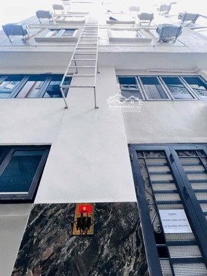 mỹ đình chdv 1 nhà gara ô tô 60m2, 7 tầng, mt 8m, giá nhỉnh 14 tỷ tl