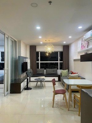 căn hộ sunrise city 1pn full nội thất giá chỉ 14tr/tháng