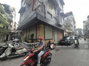 bán gấp - nhà tây sơn, đống đa 45m2 x 6t -thang máy - thông sàn - ô tô đỗ cổng - nhỉnh 13 tỷ