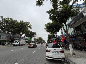 bán 3 lô đất mặt tiền phạm hùng, cẩm lệ, đà nẵng