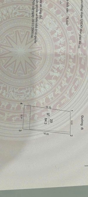 siêu phẩm! phân lô trung kính to, ngõ thông, ôtô tránh, 81m*8t, mt 6.4m, thang máy, gara ô tô