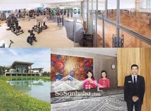 bán căn hộ 3pn tại e4 ciputra - chính chủ gửi bán