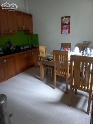 BÁN NHÀ TRƯƠNG ĐỊNH_ MẶT PHỐ KINH DOANH_4 TẦNG GIÁ 8,5 TỶ