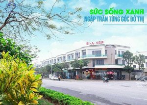shophouse trục chính đại lộ hữu nghị centa vsip - giá 11 tỷ xx