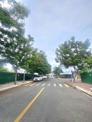 chuyên kđt hà quang 1 - đường số 15 - giá chỉ 48 triệu/m2 - mặt tiền được 7,5m - lô đất giá đầu tư