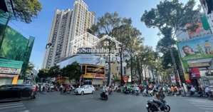 căn góc 2 mặt tiền đường ba tháng hai p12 quận 10 - 7x25 - trệt 3 lầu suốt - giá inbox 