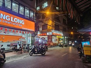 hot hot hot- 1 căn duy nhất- siêu phẩm 7 tầng thang máy mặt phố ao sen - kinh doanh đỉnh của chóp!
