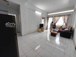cho thuê chung cư bình thới quận 11 (gần công viên đầm sen) 2pn 1wc giá 9tr5 - nhà đẹp ở liền