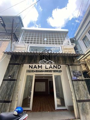 bán nhà shr 4.7mx13m metro trương thị hoa tth quận 12 sát gò vâp