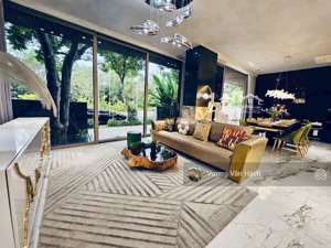 chính chủ bán biệt thự ciputra tây hồ - lô góc - đường đôi nguyễn văn huyên kéo dài - full nội thất