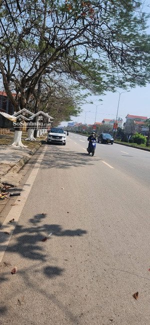 siêu phẩm mặt đg 353 phạm văn đồng tân thành-dk hơn 100m2 ngang 6m( 66m2 bìa +40m2 đất lưu ko )