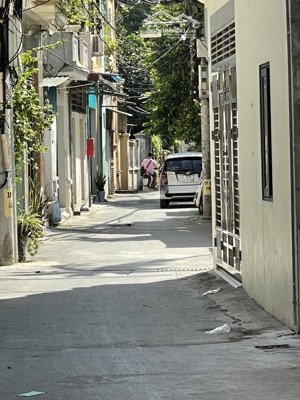 bán đất xuân phương, 7 chỗ qua nhà, ngõ thông, gần phố, dt55m, 9,3 tỷ