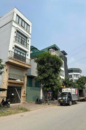 bán đất rẻ nhất kđt tây nam linh đàm 60m2,vị trí đắc địa,kinh doanh ô tô tránh giá 16.2 tỷ
