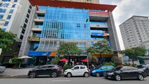 Chính chủ bán că​n hộ chung cư AZ Lâm Viên, số 107A Nguyễn Phong Sắc, quận Cầu Giấy, Hà Nội,