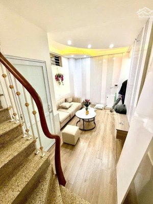 chính chủ bán nhà riêng đường nhân hoà, nhân chính, thanh xuân -ba gác đỗ cửa. 25m * 5t - 4.5 tỷ