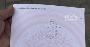 lô mặt hồ an phú duy nhất còn sót lại, hàng hiếm, sổ đỏ chính chủ, đất phường chương mỹ