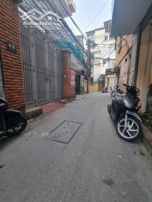 xã đàn ô tô kd, 73m x 4t, mt 4.3m, 16 tỷ (thương lượng)