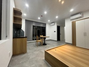 nhà trọ mới thoáng mát yên tính