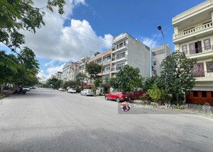 lô đất 85.14m2 dự án phúc lộc mặt đường 30m phố trần đông cạnh tthc quận hải an, lê hồng phong