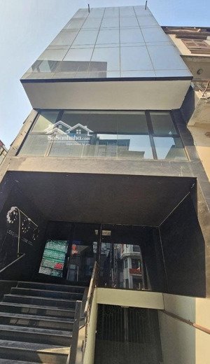 thuỵ khuê - siêu phẩm mặt phố - kinh doanh - 8 tầng thang máy - tt tây hồ dt: 154m2 x mt 6.04m