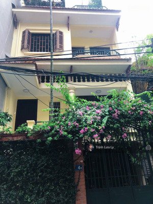 bán nhà 66 yên lạc 51 m2x 4 tầng x mt 5.6 m phân lô ô tô vào nhà không gửi sàn bán 13 tỷ có tl