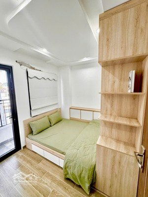 căn hộ full nội thật hoàng diệu, cách cầu rồng, bv hoàn mỹ, đh duy tân 3 phút xe máy