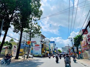 91 tr/m2 đất mtkd đối diện công viên, 1 đời chủ, đường 12m gần đh ngân hàng đường hoàng diệu 2