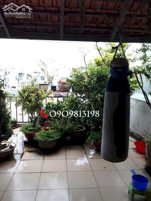 Cơ hội sở hữu nhà SHR tại Bình Tân