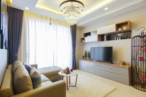bán nhanh tresor - căn 2pn 1wc giá bán 5,4 tỷ - full nội thất như hình - alo em hoàng 