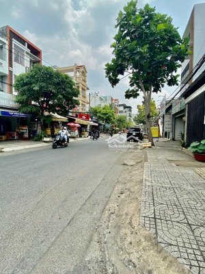 hiếm có hiệp bình chánh - bán 2 lô liền kề (5x17) khu dân cư sông đà sát mặt tiền trưng trắc (b)