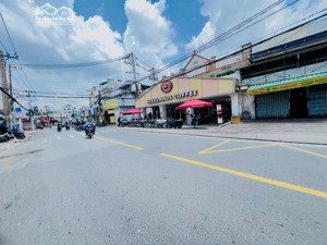 giá đầu tư_lô đất 107m2_ngay học viên tư pháp_xd 5 tầng_hẻm ôtô quay đầu_sát mặt tiền kha vạn cân