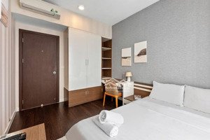 cho thuê căn 2pn 2wc 75m2: giá 20 triệu - đầy đủ nội thất cao cấp - liên hệ: 