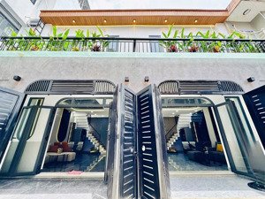 bán nhà riêng chính chủ phạm văn chiêu, gò vấp, hcm 2 tỷ 650 dt 95m2 hd thuê 18tr/th sổ hồng riêng