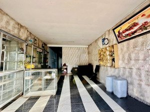 nhà mặt tiền kinh doanh nguyễn văn linh (gần chợ eatu) - 5 x 50m - 5.2 tỷ