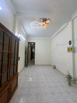 nhà riêng, 35m2, 2pn, ngõ 2 oto