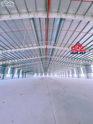 Cho thuê xưởng khuôn viên sử dụng 1ha, KCN Đồng Nai, Giá thuê 560tr/tháng.