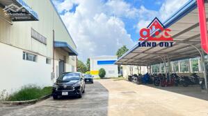 Cho thuê nhà xưởng sản xuất 12500m2, tại KCN Đồng Nai, giá thuê 800tr/tháng.